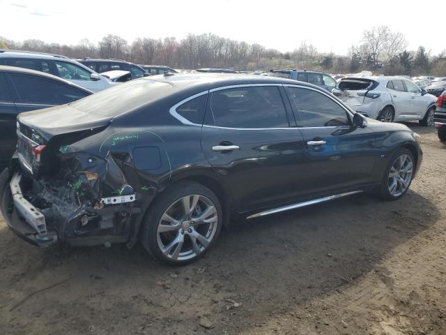 Изображение 3 2016 INFINITI Q70L 3.7 2016 с VIN JN1BY1PR8GM721006