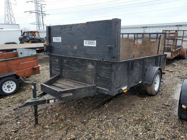 Obraz 2 z 2011 CAR TRAILER 2011 z VIN 4YMUL1013BM010277