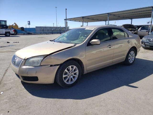 2006 MERCURY MILAN  2006 image