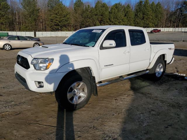 Obraz 1 z 2015 TOYOTA TACOMA DOUBLE CAB PRERUNNER 2015 z VIN 5TFJU4GN2FX074411