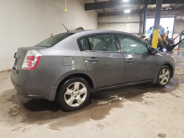 Image 3 of 2008 NISSAN SENTRA 2.0 2008 with VIN 3N1AB61E88L723043