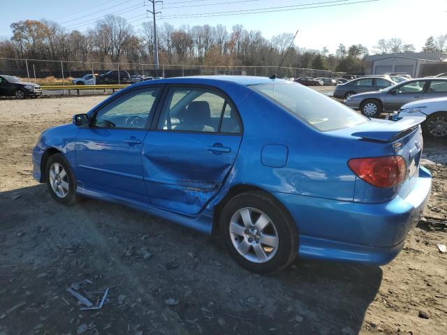 Obraz 2 z 2007 TOYOTA COROLLA CE 2007 z VIN 2T1BR32E37C848480