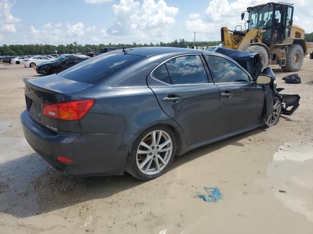 Image 3 of 2007 LEXUS IS 250 2007 with VIN JTHBK262575033854