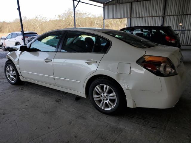 Image 2 of 2010 NISSAN ALTIMA BASE 2010 with VIN 1N4AL2AP1AN484791