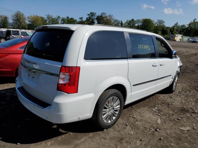 Image 3 of 2016 CHRYSLER TOWN & COUNTRY TOURING L 2016 with VIN 2C4RC1CG8GR303069