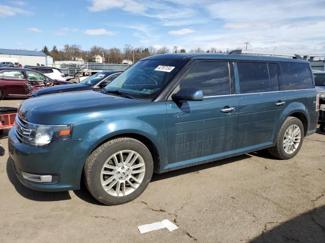2016 FORD FLEX SEL 2016 image