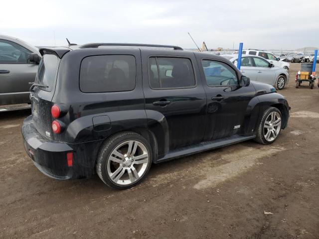 Изображение 3 2009 CHEVROLET HHR SS 2009 с VIN 3GNCA73X59S517769