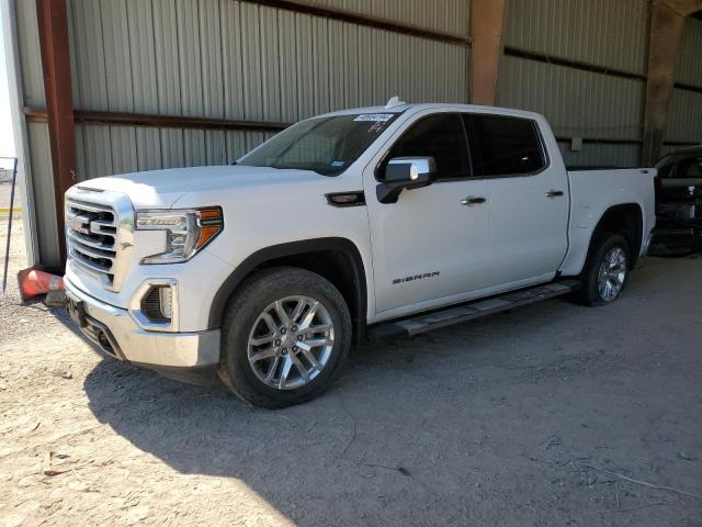 Obraz 1 z 2020 GMC SIERRA K1500 SLT 2020 z VIN 3GTU9DED5LG444601