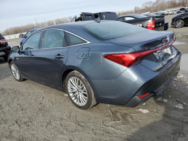 Изображение 2 2021 TOYOTA AVALON LIMITED 2021 с VIN 4T1DA1AB8MU010421