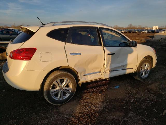 Image 3 of 2015 NISSAN ROGUE SELECT S 2015 with VIN JN8AS5MV8FW762648