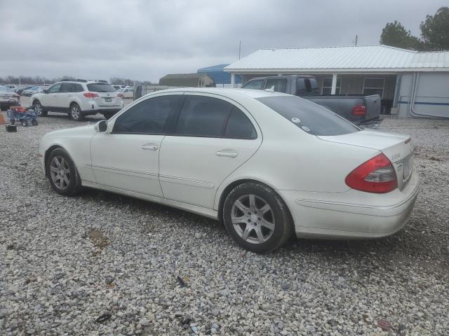 Image 2 of 2008 MERCEDES-BENZ E 320 CDI 2008 with VIN WDBUF22X38B238977