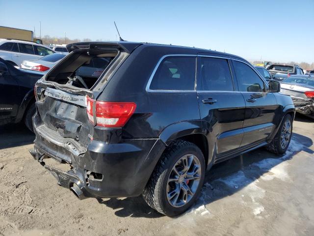Obraz 3 z 2012 JEEP GRAND CHEROKEE SRT-8 2012 z VIN 1C4RJFDJ5CC346591