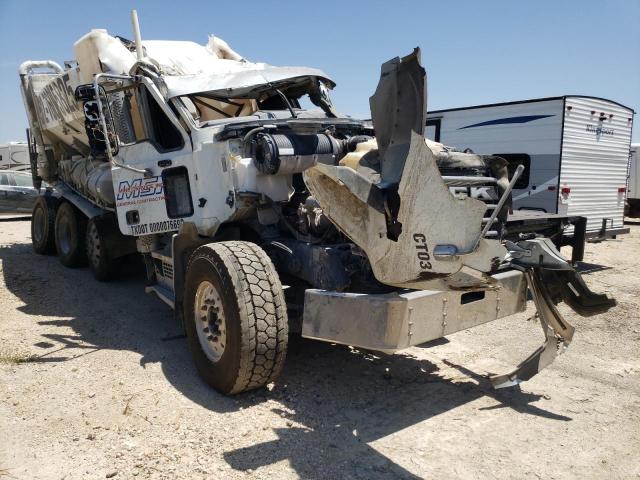 Изображение 1 2023 MACK GRANITE  2023 с VIN 1M2GR2GC8PM031950