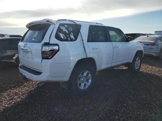 Image 3 of 2016 TOYOTA 4RUNNER SR5/SR5 PREMIUM 2016 with VIN JTEBU5JR3G5384047