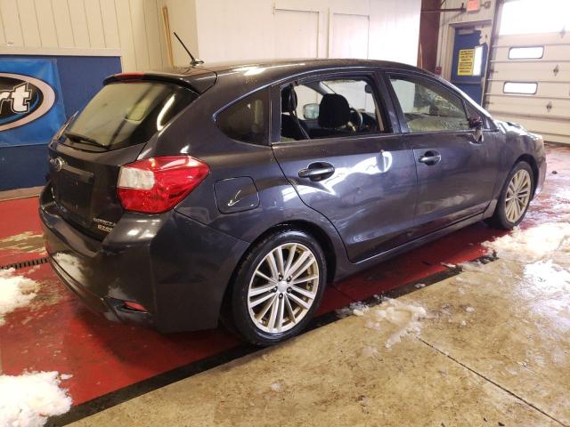 Изображение 3 2014 SUBARU IMPREZA PREMIUM 2014 с VIN JF1GPAD64E8293205