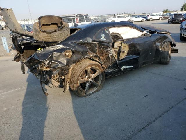 Obraz 3 z 2014 CHEVROLET CAMARO LT 2014 z VIN 2G1FB1E33E9258001