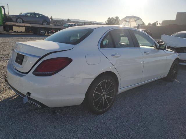Изображение 3 2021 MERCEDES-BENZ C 300 2021 с VIN W1KWF8DB9MR652738