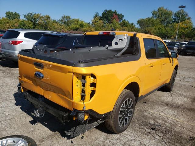 Изображение 3 2023 FORD MAVERICK XL 2023 с VIN 3FTTW8E31PRA18448