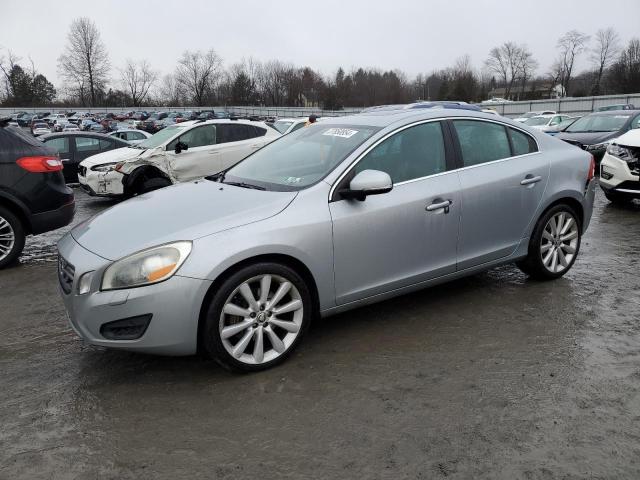 2013 VOLVO S60 T6 2013 image