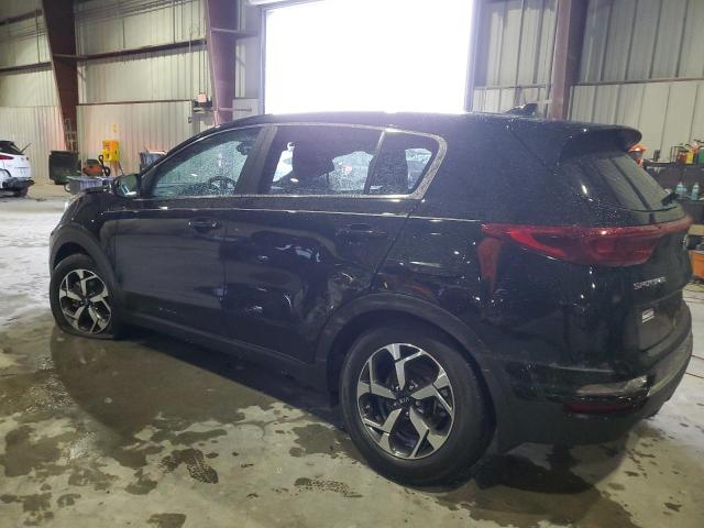 Obraz 2 z 2020 KIA SPORTAGE LX 2020 z VIN KNDPM3AC2L7782178
