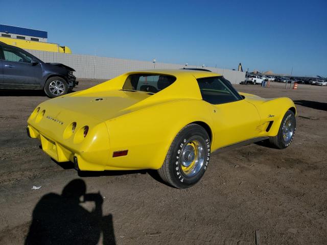 Obraz 3 z 1975 CHEVROLET CORVETTE 1975 z VIN 00001Z37J5S410873