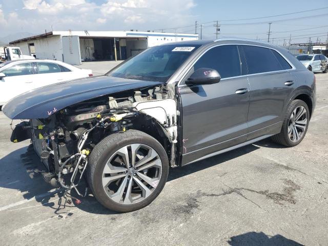 2019 AUDI Q8 PRESTIGE 2019 image