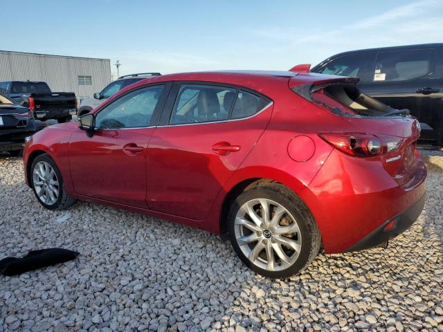 Изображение 2 2014 MAZDA 3 TOURING 2014 с VIN JM1BM1L39E1165054