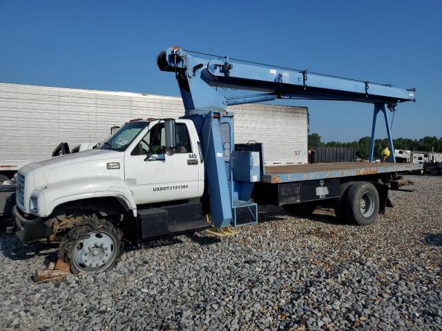 Image 2 of 1997 GMC C-SERIES C7H042 1997 with VIN 1GDL7H1J4VJ513859