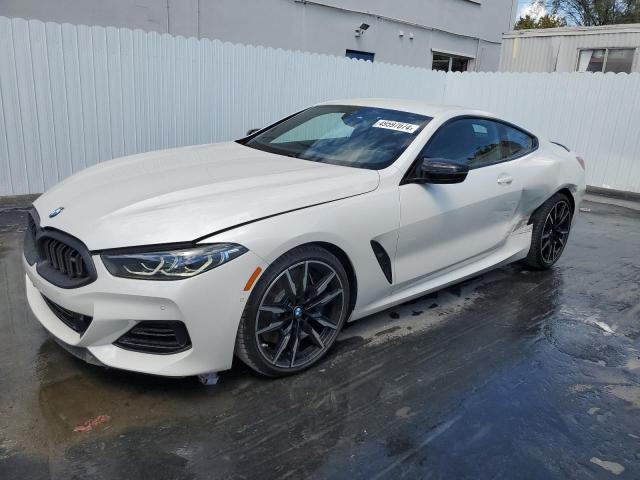 2024 BMW M850XI  2024 image