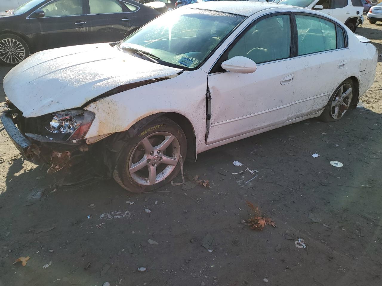 Изображение 1 2006 NISSAN ALTIMA SE 2006 с VIN 1N4BL11D56C137830