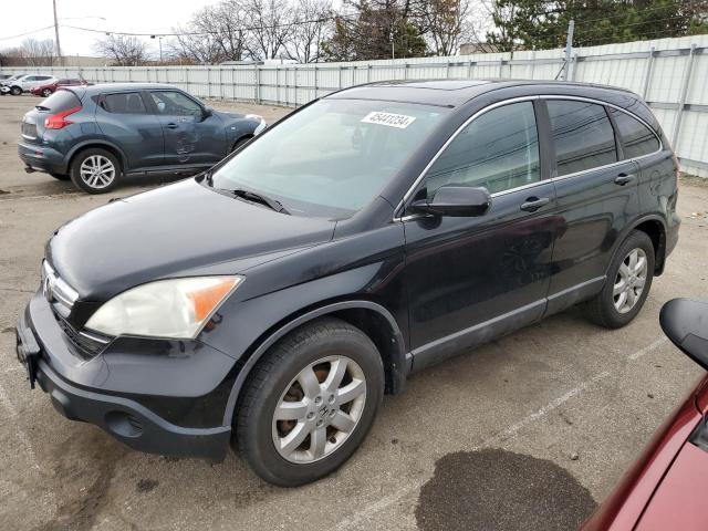 2009 HONDA CR-V EXL 2009 image