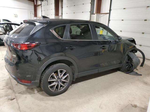 Obraz 3 z 2018 MAZDA CX-5 TOURING 2018 z VIN JM3KFBCM4J0415073