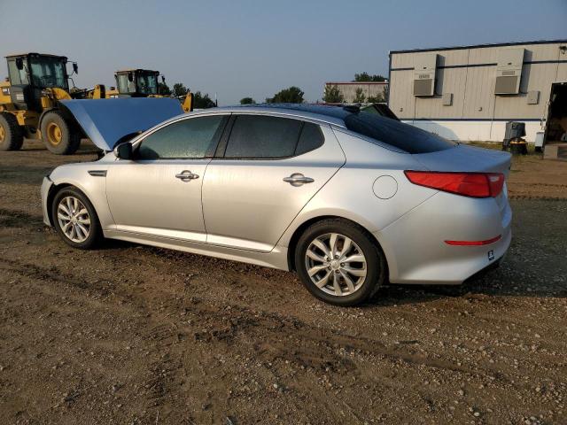 Image 2 of 2014 KIA OPTIMA EX 2014 with VIN 5XXGN4A75EG273184