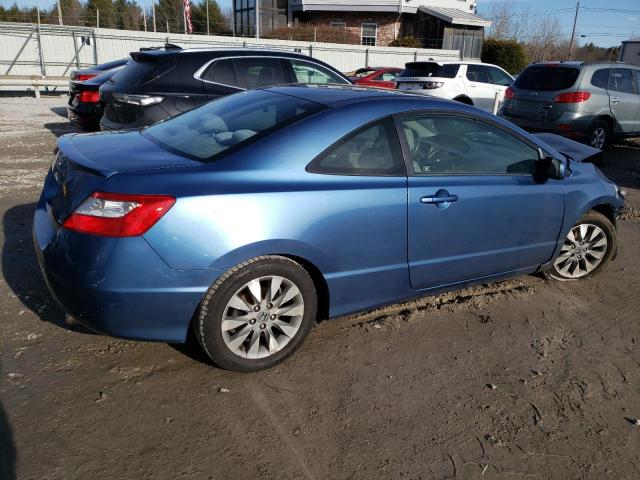 Image 3 of 2011 HONDA CIVIC EX 2011 with VIN 2HGFG1B86BH507385
