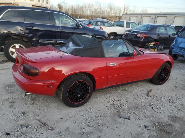 Image 3 of 1991 MAZDA MX-5 MIATA  1991 with VIN JM1NA3514M0202822