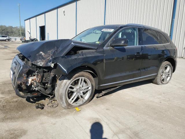 Изображение 2014 AUDI Q5 TDI PREMIUM PLUS 2014