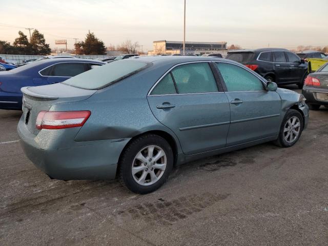 Изображение 3 2011 TOYOTA CAMRY BASE 2011 с VIN 4T1BF3EK3BU746338
