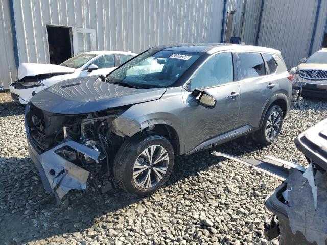 2023 NISSAN ROGUE SV 2023 image