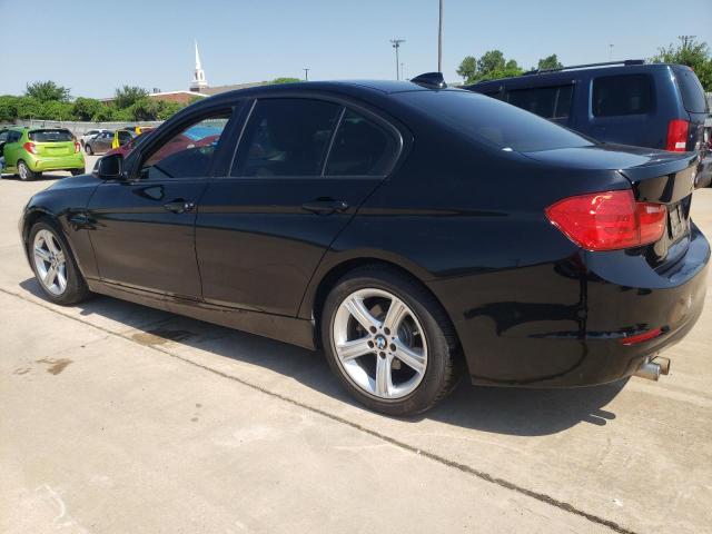 Image 2 of 2014 BMW 328 I 2014 with VIN WBA3A5C59EF606123