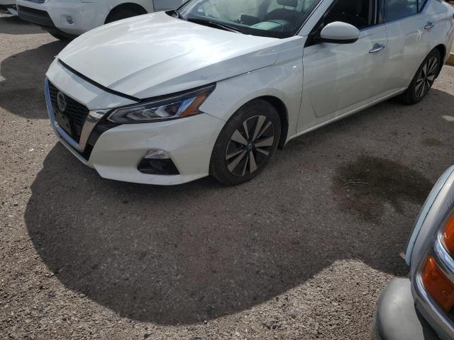 Image 1 of 2019 NISSAN ALTIMA SV 2019 with VIN 1N4BL4DV6KC167550