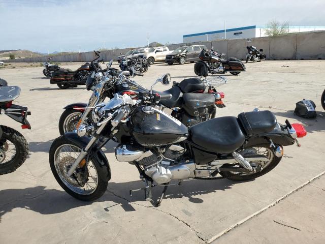Изображение 3 2023 YAMAHA XV250  2023 с VIN JYAVG04E1PA021740
