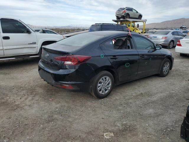 Obraz 3 z 2020 HYUNDAI ELANTRA SE 2020 z VIN KMHD74LF2LU078907