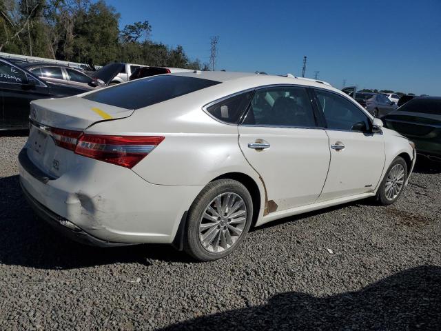 Image 3 of 2013 TOYOTA AVALON HYBRID 2013 with VIN 4T1BD1EB6DU006604