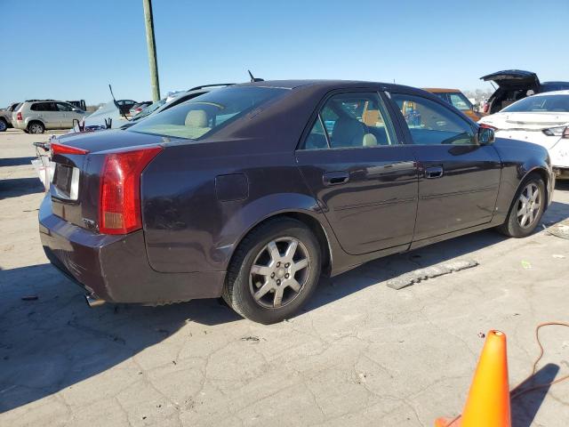 Изображение 3 2006 CADILLAC CTS HI FEATURE V6 2006 с VIN 1G6DP577X60111700