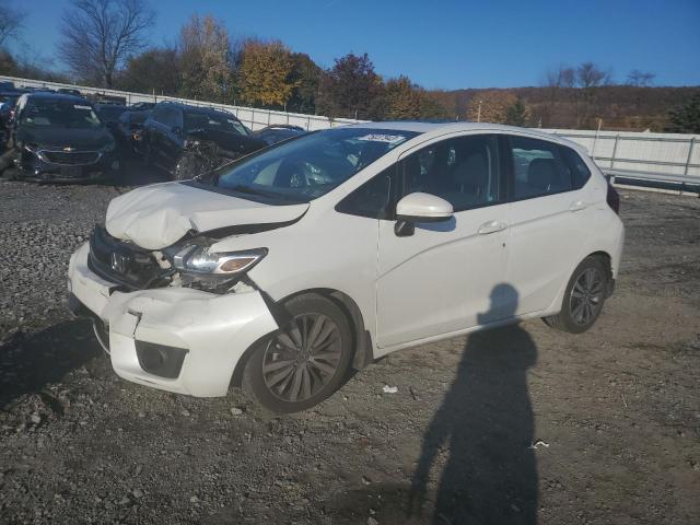 Obraz 1 z 2015 HONDA FIT EX 2015 z VIN 3HGGK5H84FM717881