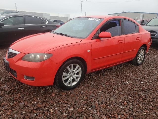 Изображение 2007 MAZDA 3 I 2007