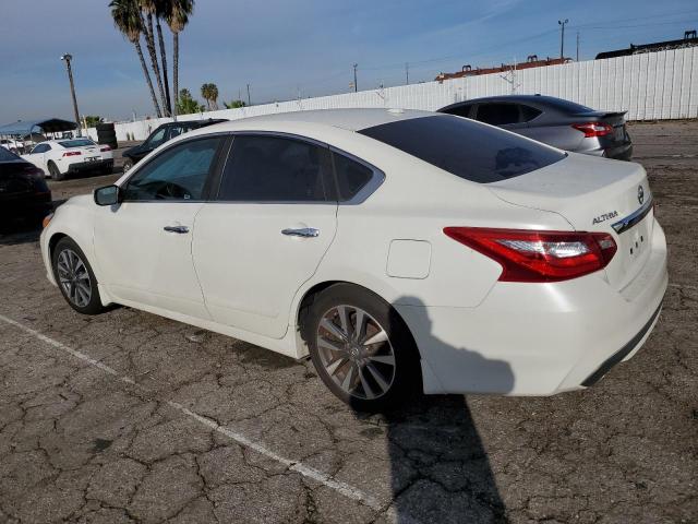 Image 2 of 2017 NISSAN ALTIMA 2.5 2017 with VIN 1N4AL3AP1HC162986