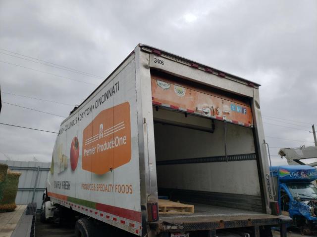 Image 3 of 2021 FREIGHTLINER M2 106 MEDIUM DUTY 2021 with VIN 3ALACWD28MDMN8431