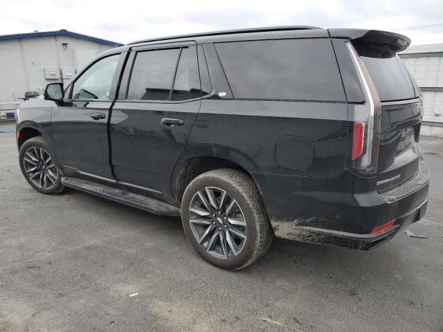 Image 2 of 2023 CADILLAC ESCALADE SPORT 2023 with VIN 1GYS4EKL8PR354026