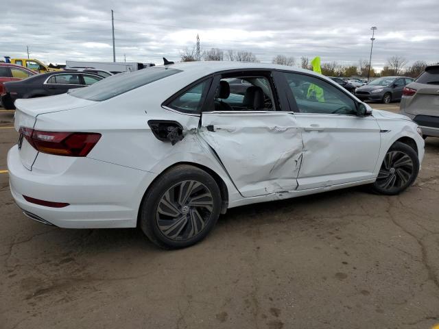 Изображение 3 2019 VOLKSWAGEN JETTA SEL PREMIUM 2019 с VIN 3VWG57BU9KM010080